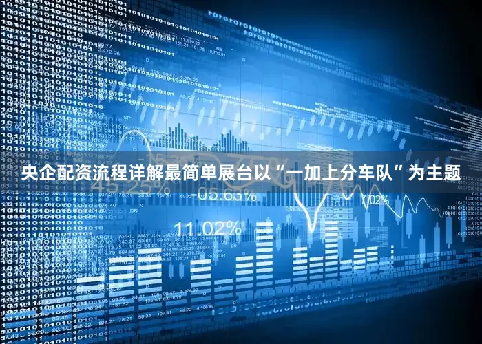 央企配资流程详解最简单展台以“一加上分车队”为主题